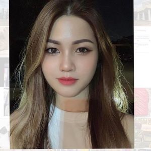 Meet your Posher, Tien